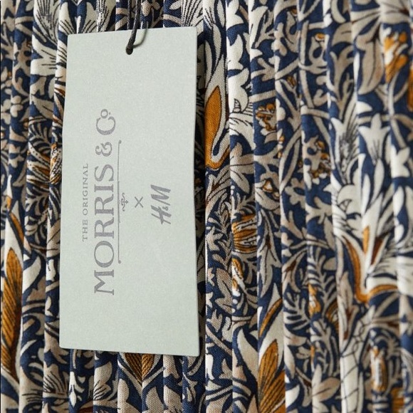 WILLIAM MORRIS & CO. x H&M Skirt - Picture 2 of 2